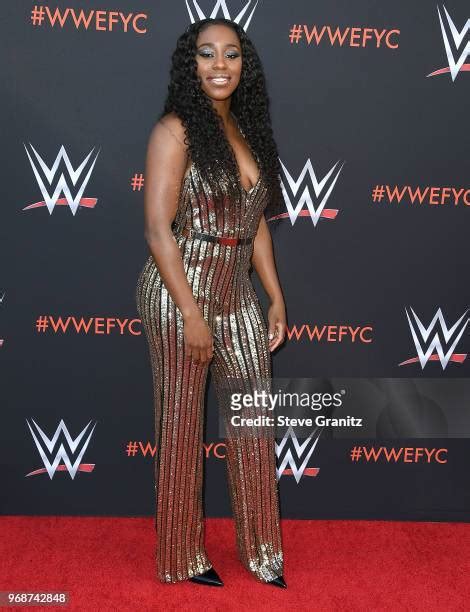 wwe naomi leaked photos|347 Naomi Wwe Stock Photos & High